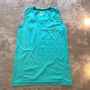 Craft Tank Top